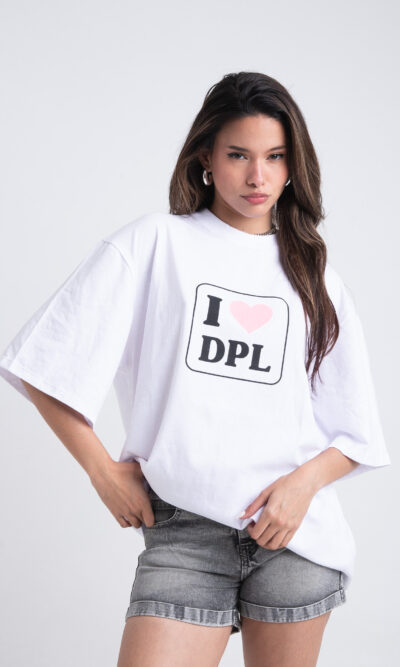 Remeron Boxy Blanco (cod. D0017)