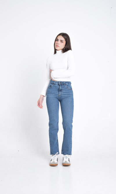 Semi Recto Angeles Azul (cod.3303)