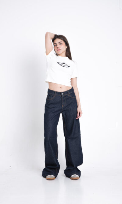 Wide Leg Marruecos Azul (cod.3294)