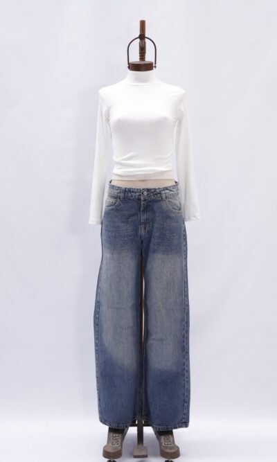Wide Leg Marruecos Matizado (Cod.3313)