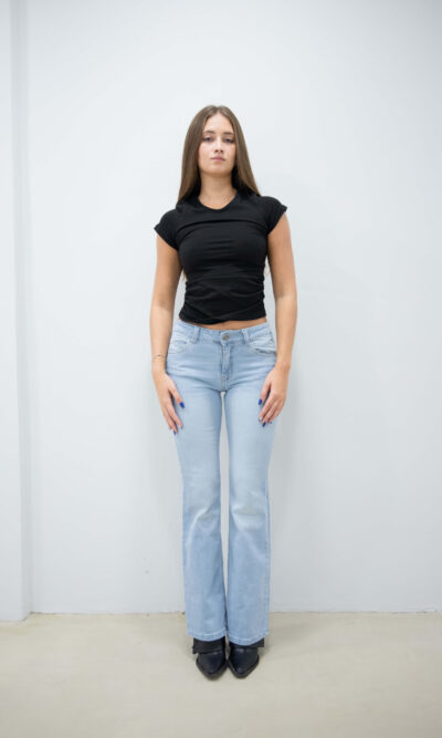 Flare Ellie Celeste (cod.3217)
