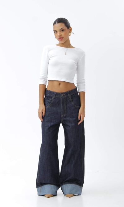 Baggy Narbona Azul (cod.3271)