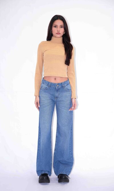 Wide Leg Marruecos Blue (cod.3276)