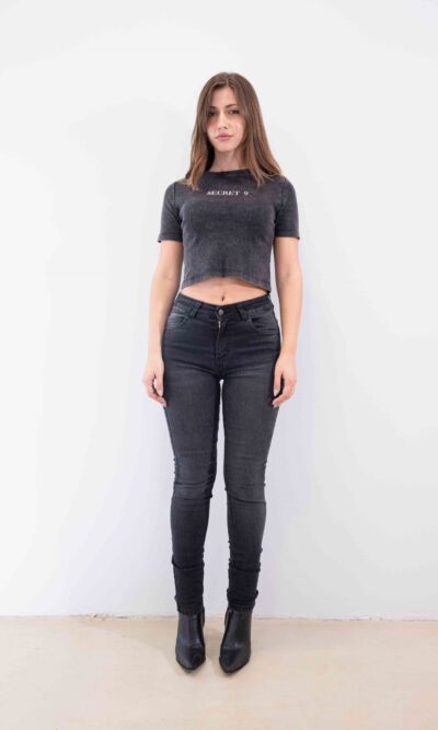 Chupin Toledo Black (cod.3263)