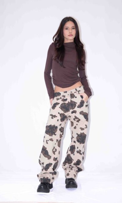 Baggy Amel Cow (COD.3350)