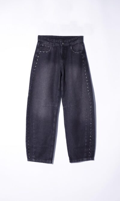Baggy Alicante Black (COD.3323)