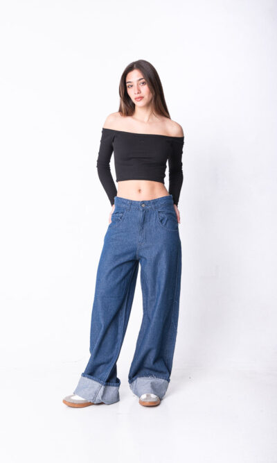 Baggy Amadora (cod.3348)