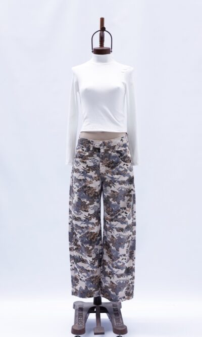Baggy Amel Camuflado (COD.3359)