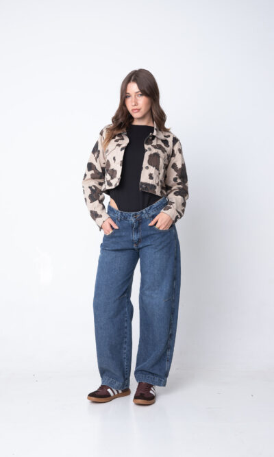 Baggy Amel Lucky (Cod.3356)