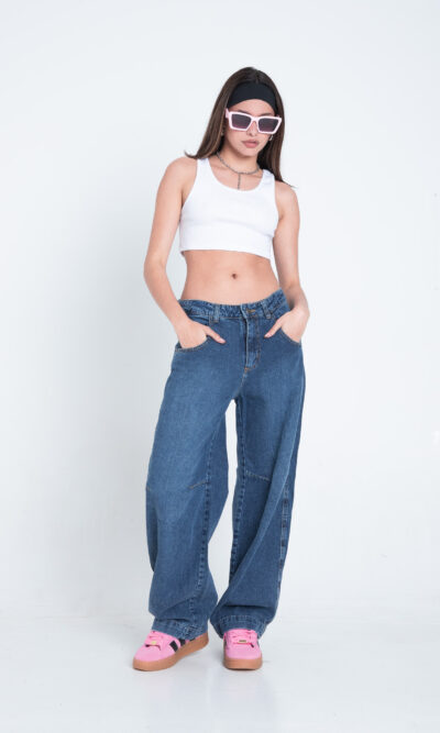 Baggy Amel Lucky (Cod.3356)