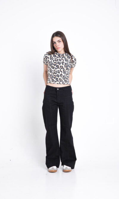 Flare Bayona Black (COD.3365)