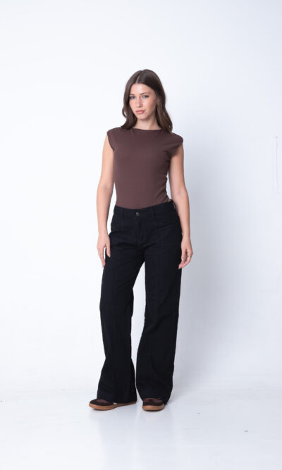 Flare Bayona Black (COD.3365)