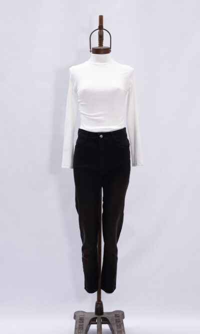 Mom Cadiz Black (cod. 3321)