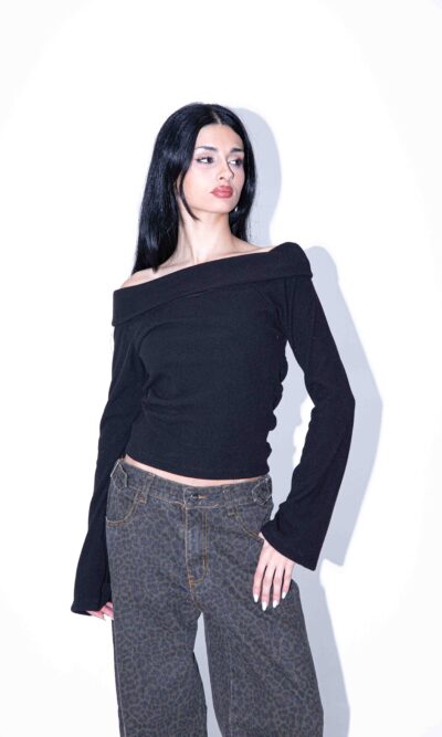 Remera Segovia (cod.D0027)