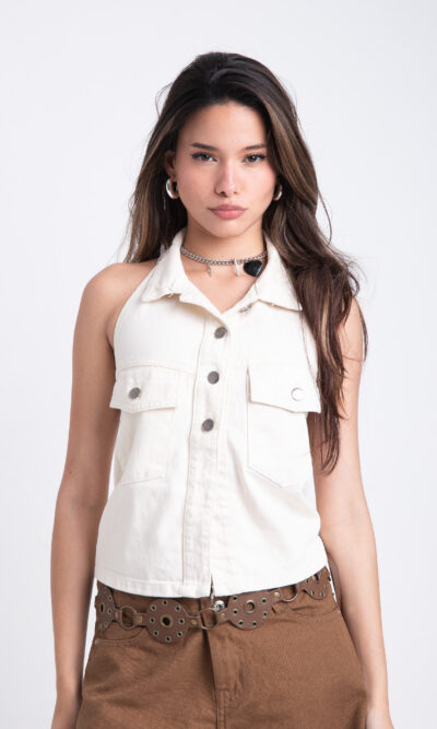 Top Eva Cascarilla (COD.3166)