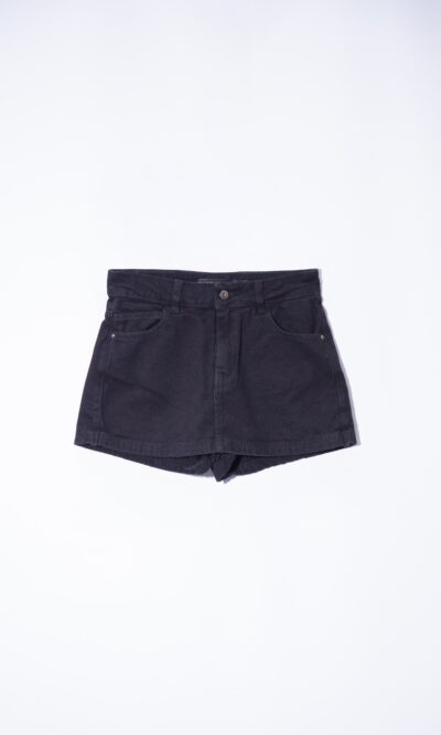Short Pollera Lucca (Cod.3387)
