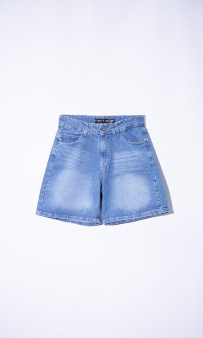 Bermuda Mom Oporto Sky (cod.3379)