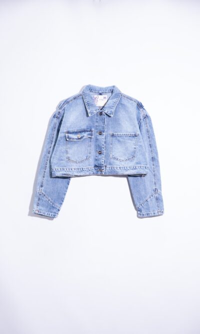Chaqueta Tuleda Sky (cod.3338)