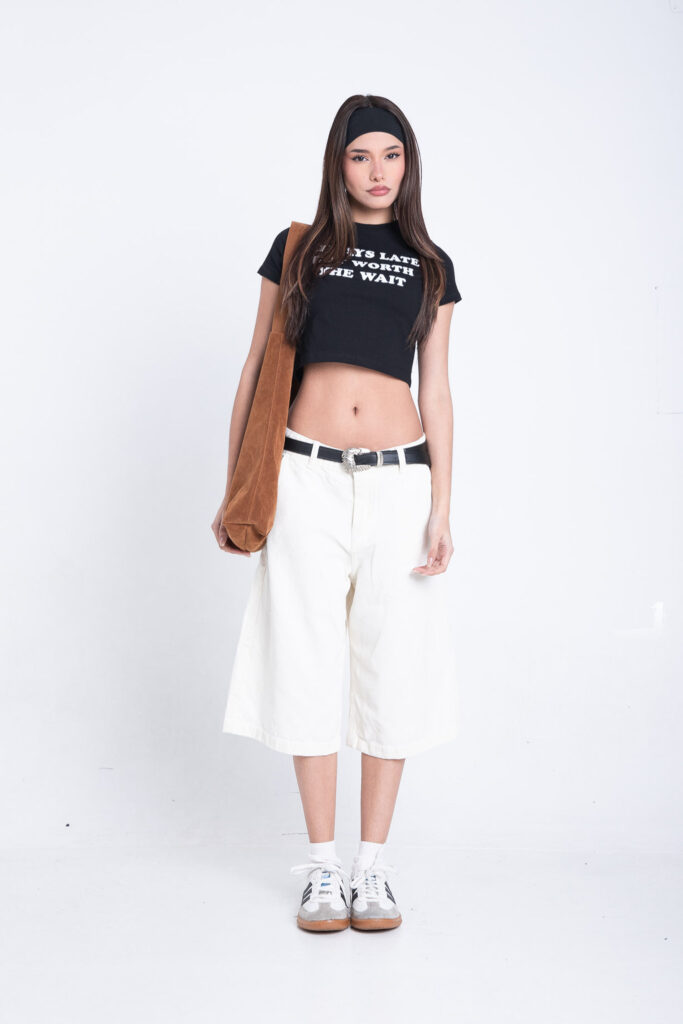 Jort Coimbra OFF White (cod.3401)