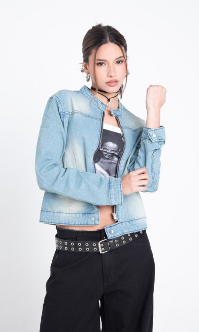 Campera Lecce (COD.3373)