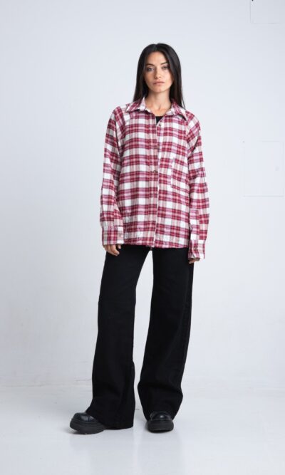 Camisa Palma Cuadrille (COD.D0037)