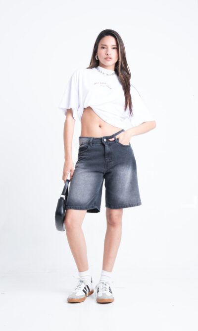 Bermuda Clasica Castelo Grey (COD.3431)