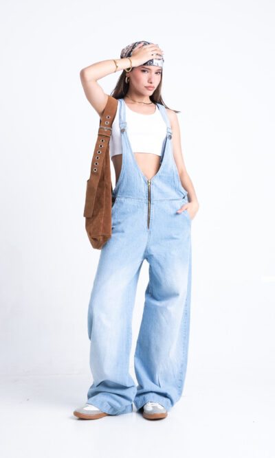 Jardinero Tulouse Sky (COD.3400)