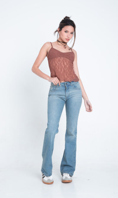 Flare Recife 2 Matizado (Cod.3411)