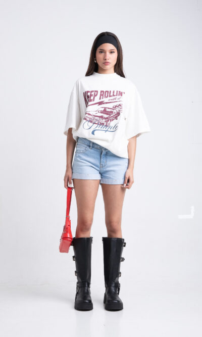 Short Turin sky ( cod. 3413)