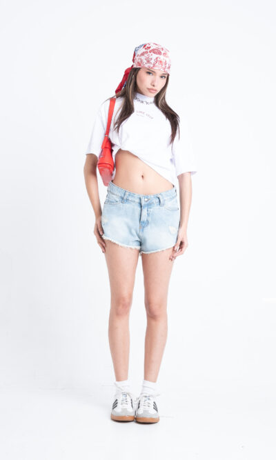 Short Ibiza Arena (COD.3418)