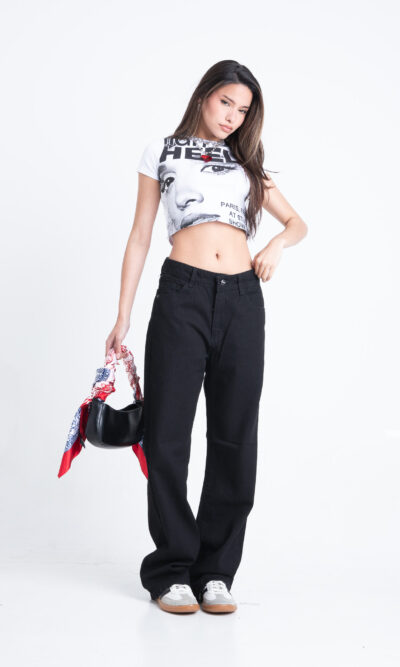 Recto Janeiro Black (COD.3452)