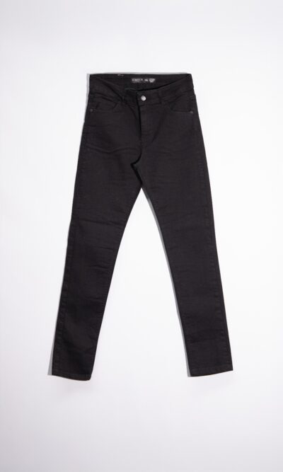 Chupin Belgica Black (COD.3460)