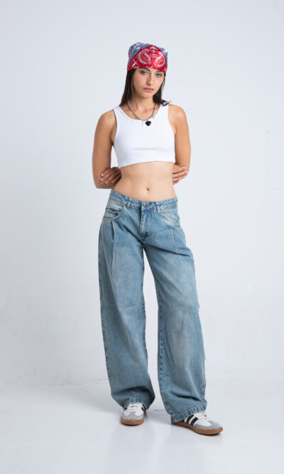 Balloon Canarias Blue (COD. 3459)