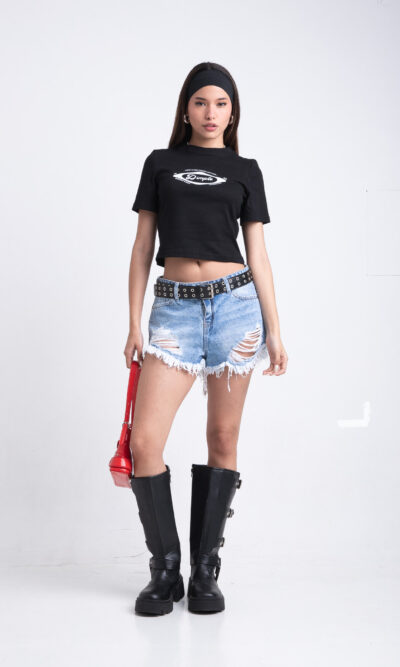 Short Mom Atenas (COD.3462)