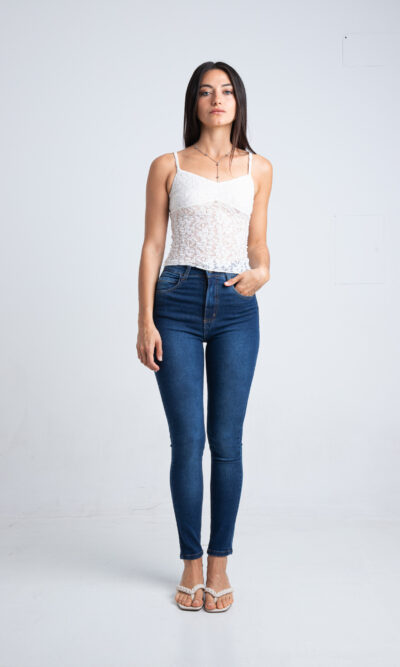 Chupin Cagliari Azul (COD.3467)