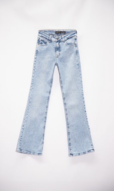 Flare Milos Nevado (COD.3382)