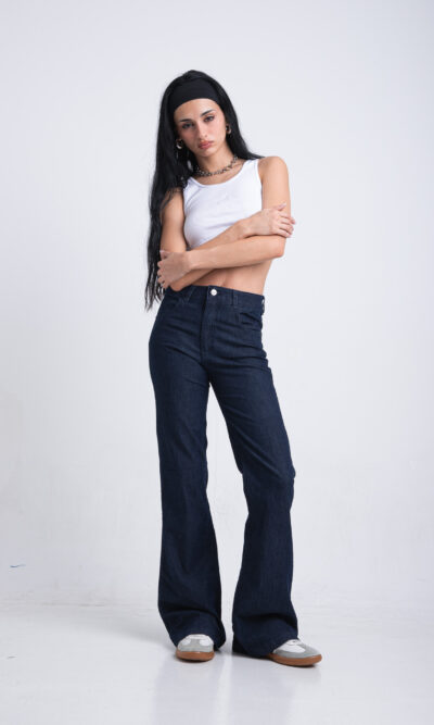 Flare Rodes Blue (COD.3488)