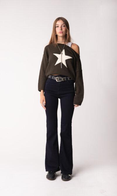 Flare Rodes Dark Blue (COD.3496)