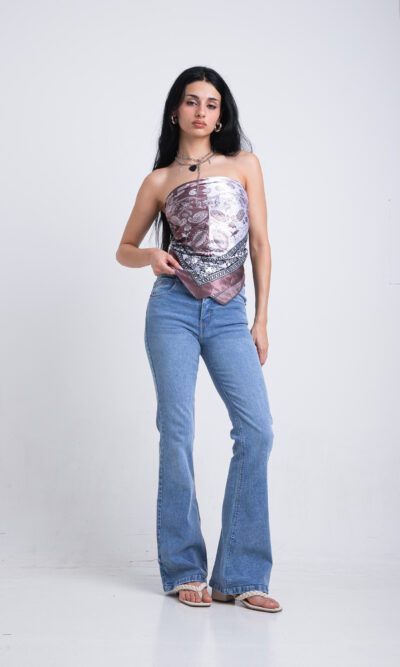 Flare Rodes Sky (COD.3469)