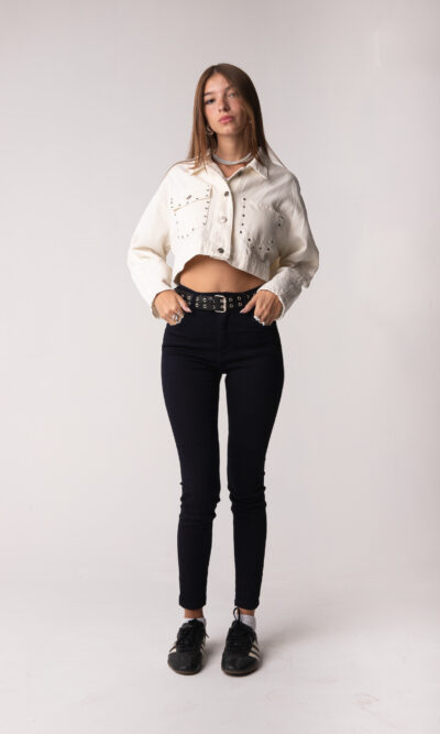 Chupin Runaway Dark Blue (COD.3508)