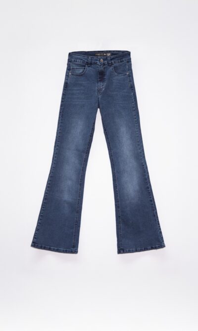 Flare Rodes Localizado (COD.3497)