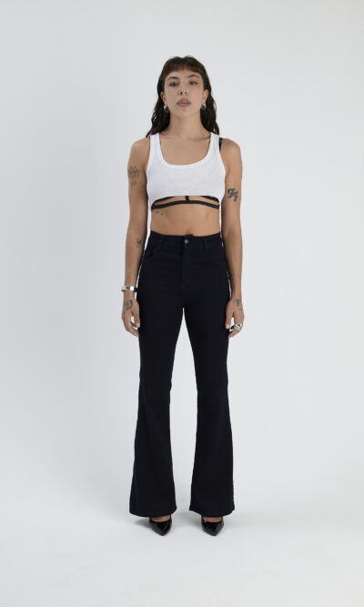 Flare Bliss Dark Blue (COD.3509)