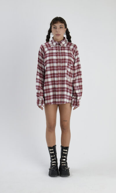 Camisa Palma Cuadrille (COD.D0037)