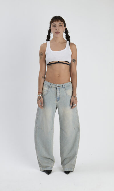 Baggy Amel Street (COD.3494)