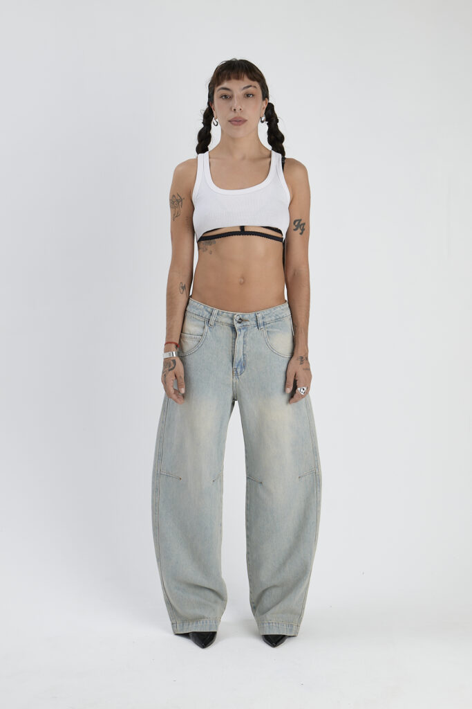 Baggy Amel Street (COD.3494)