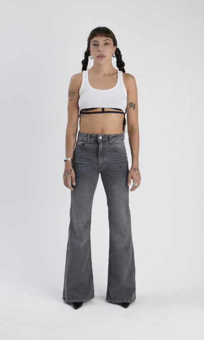 Flare Rodes Grey (COD. 3502)