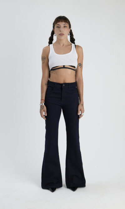 Flare Rodes Dark Blue (COD.3496)