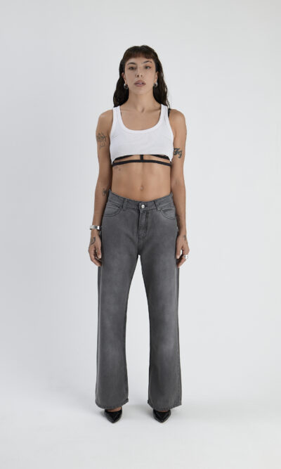 Recto Janeiro Grey (COD.3475)