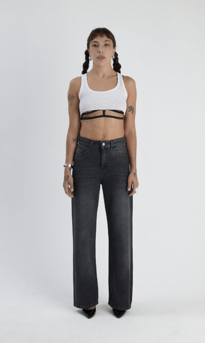 Recto Tarouca Dark Grey (COD. 3487)