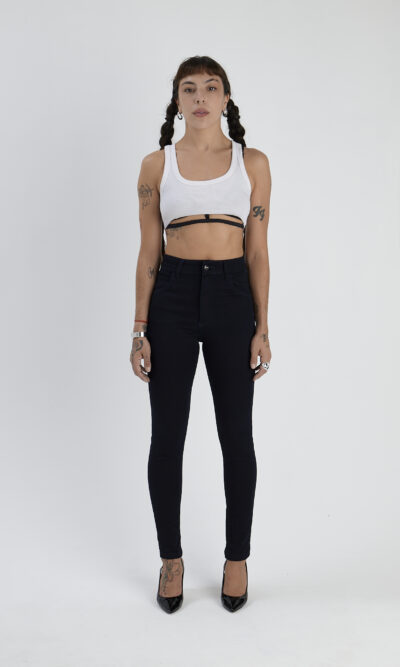 Chupin Cagliari Dark Blue (COD.3498)